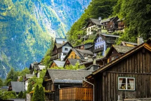 maison en bois prix